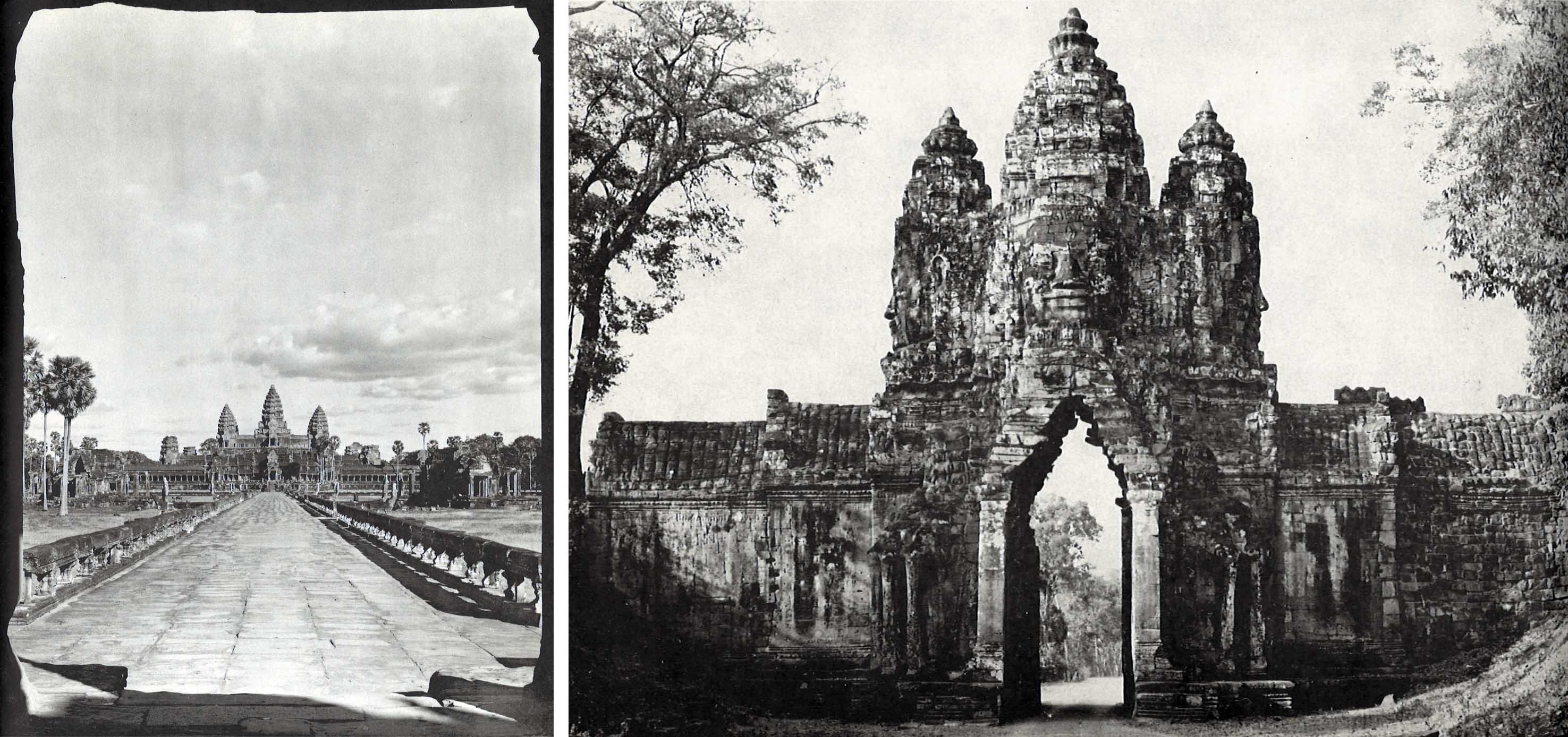 Loke Wan Tho A Photo Essay